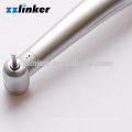 LK-M22P Push Button Standard Dental Air Turbine Handpiece